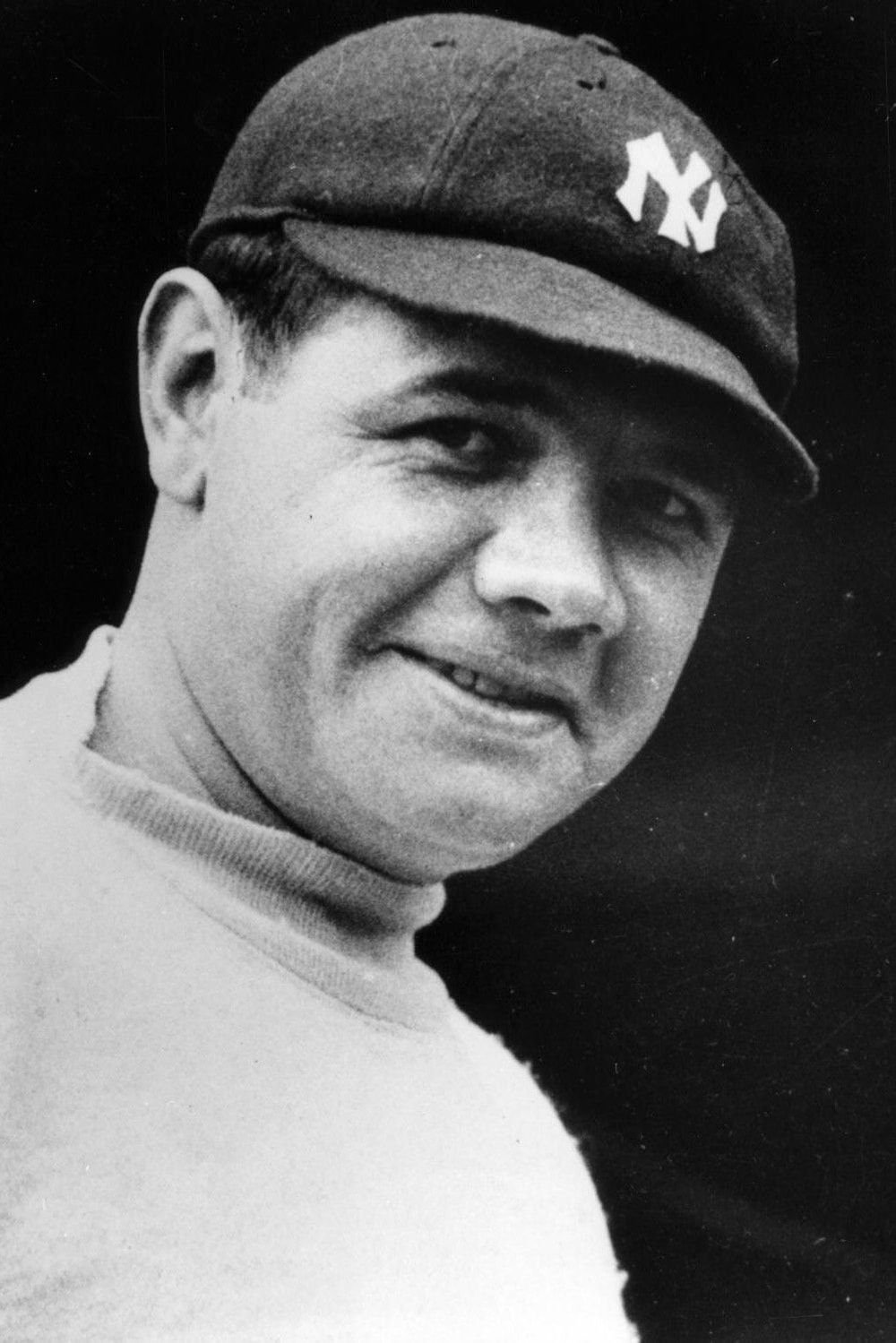 Foto de Babe Ruth