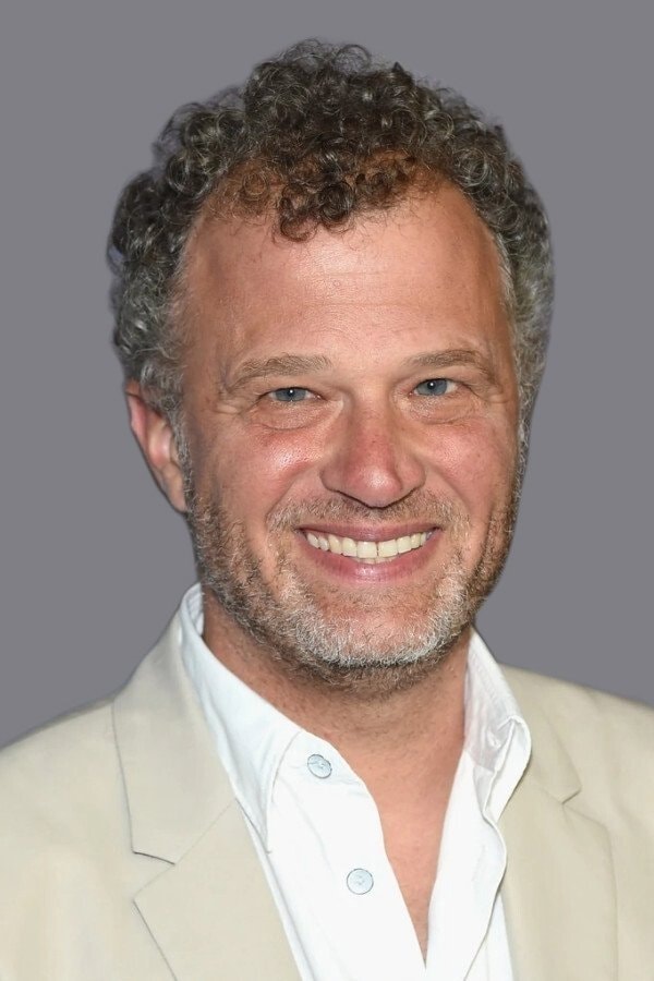Foto de Ben Weber