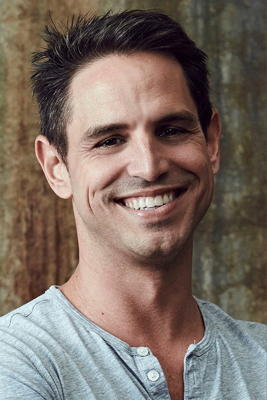 Foto de Greg Berlanti