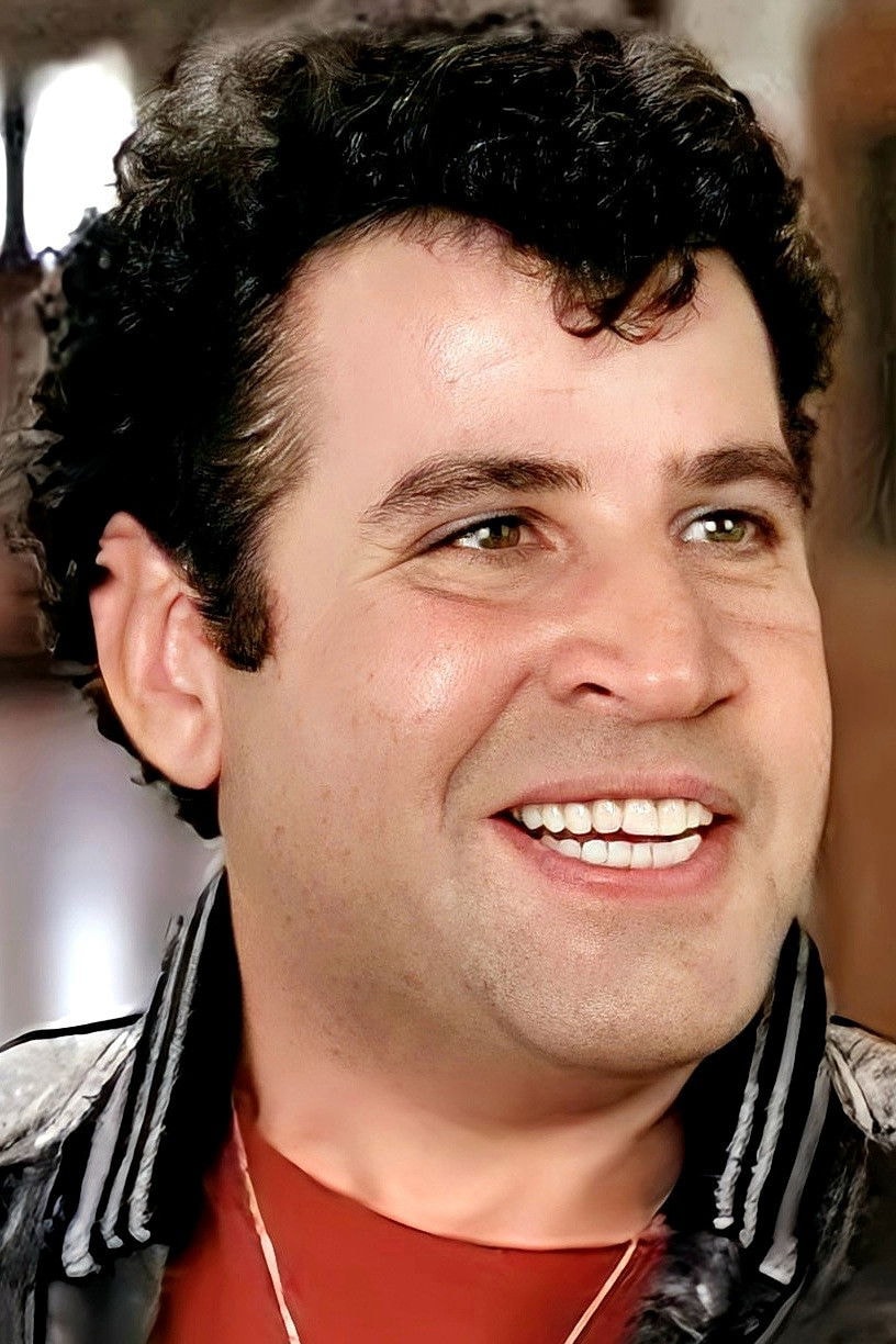 Foto de Michael Tucci