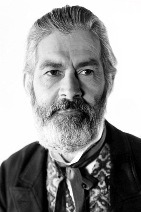 Foto de George 'Gabby' Hayes