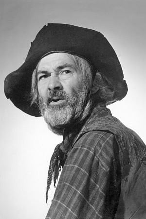 Foto de George 'Gabby' Hayes