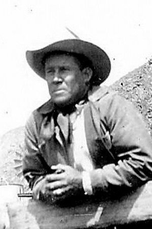 Foto de Artie Ortego