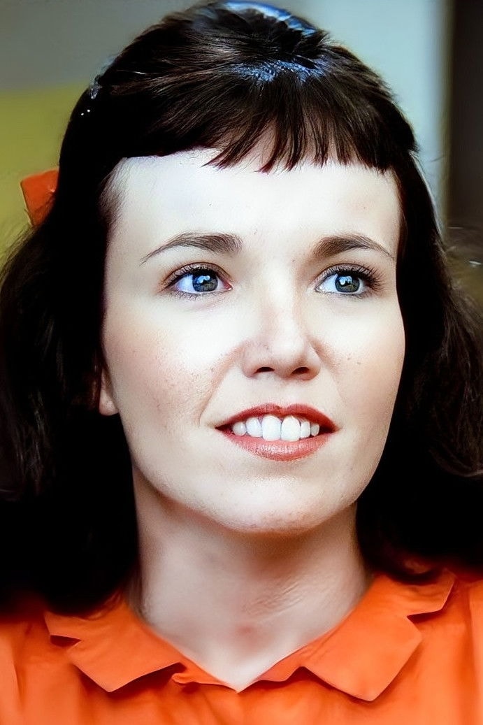 Foto de Jamie Donnelly