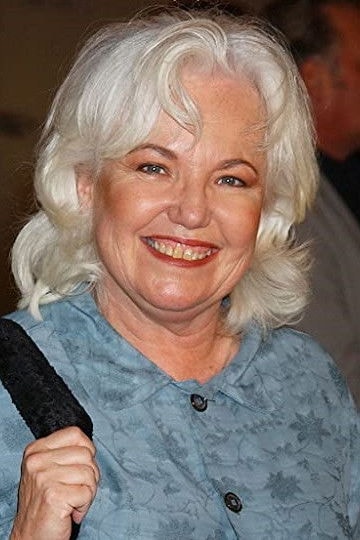 Foto de Jamie Donnelly