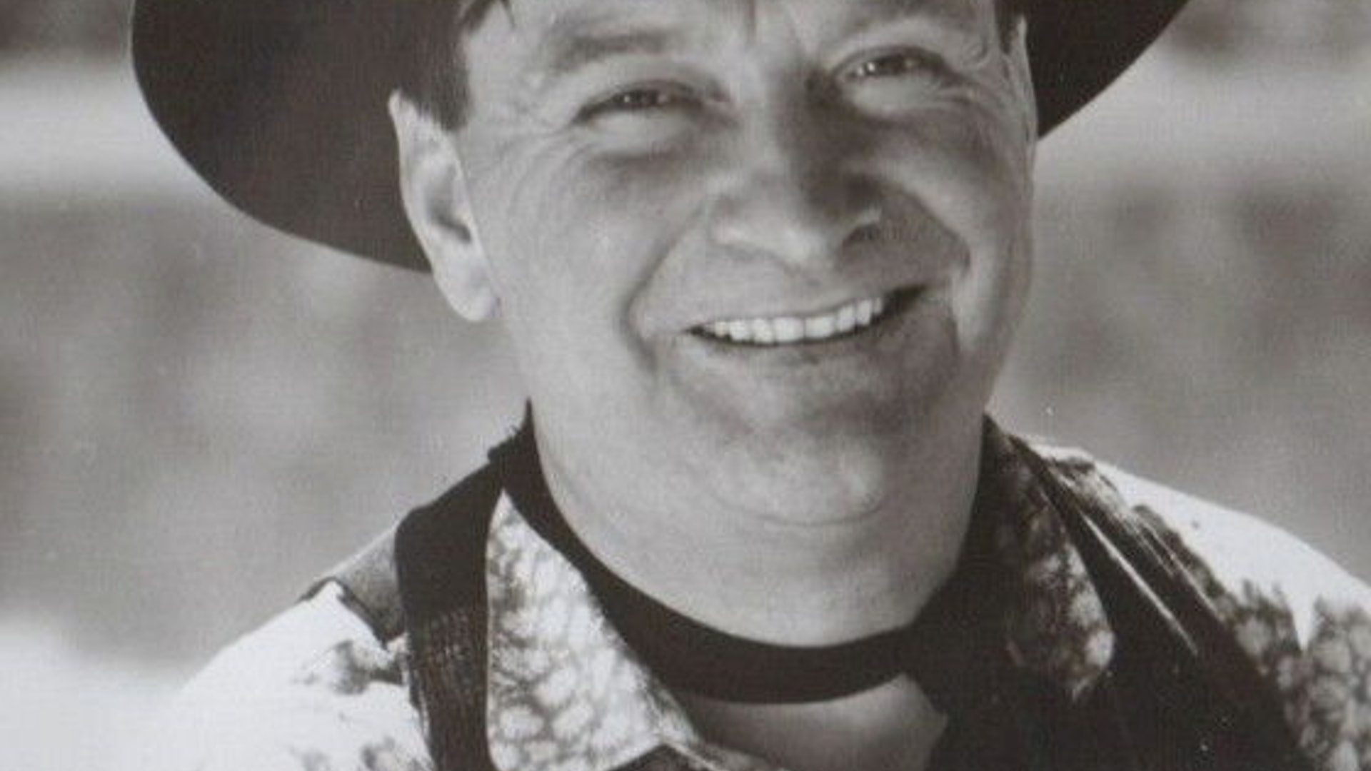 Foto de Max Terhune