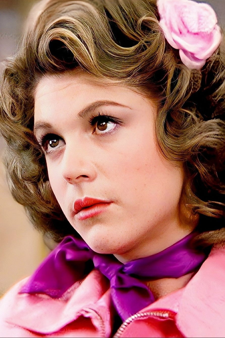 Foto de Dinah Manoff