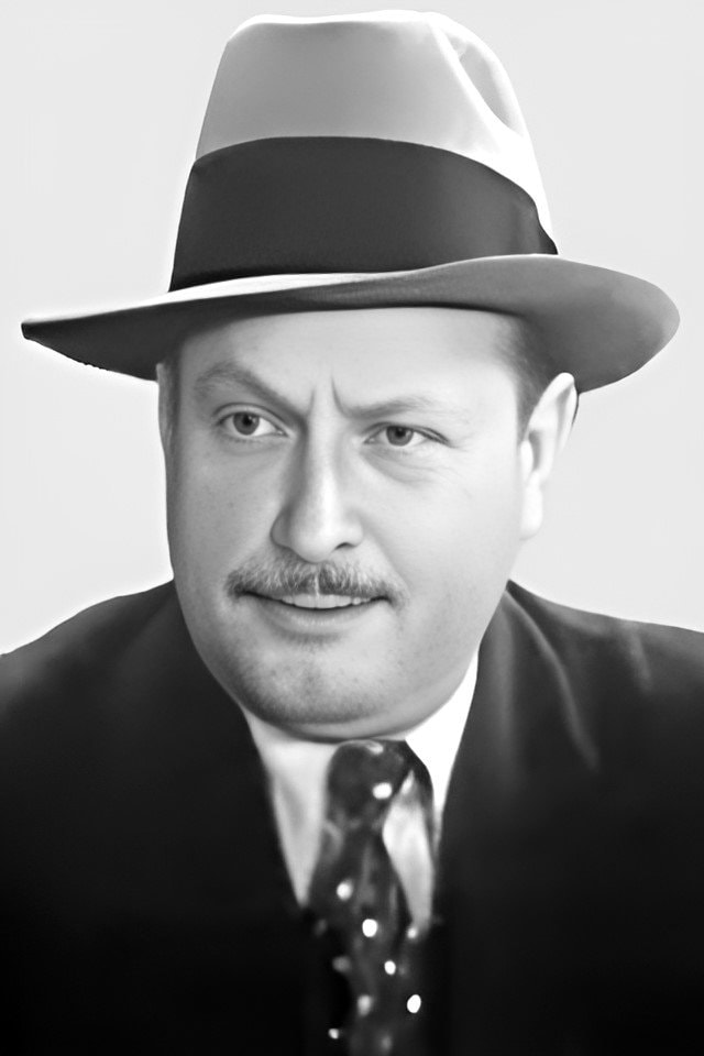 Foto de Gordon De Main