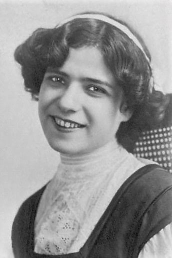 Foto de Mimi Aguglia