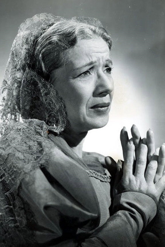 Foto de Mimi Aguglia