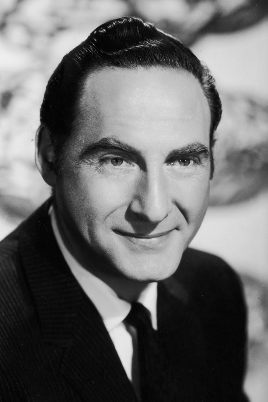 Foto de Sid Caesar