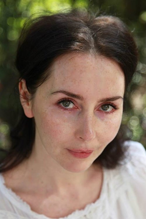 Foto de Geraldine O'Rawe
