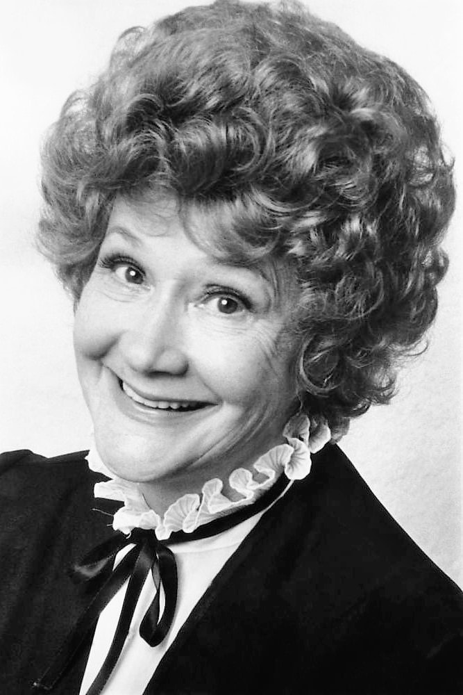 Foto de Dody Goodman