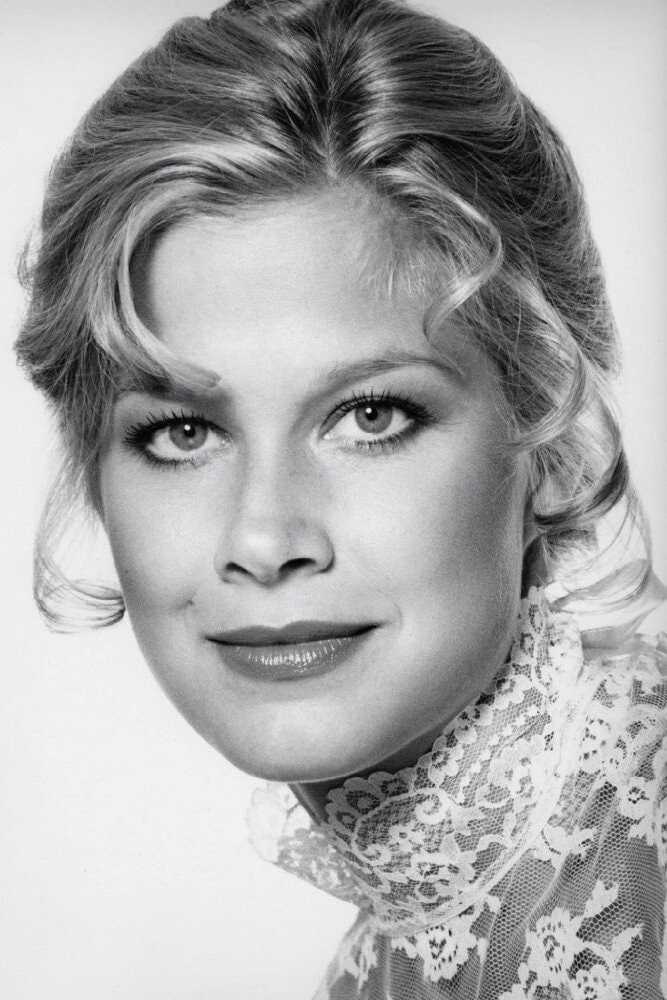 Foto de Susan Buckner