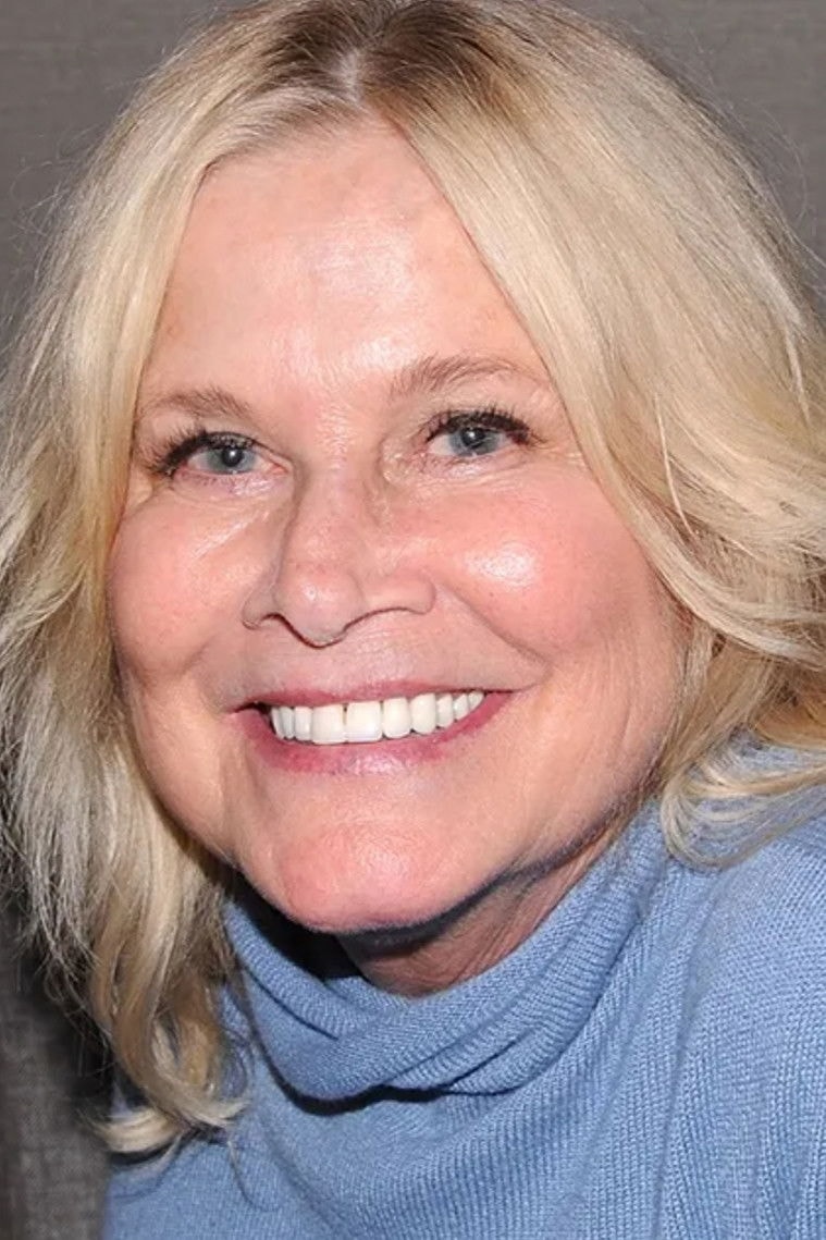 Foto de Susan Buckner