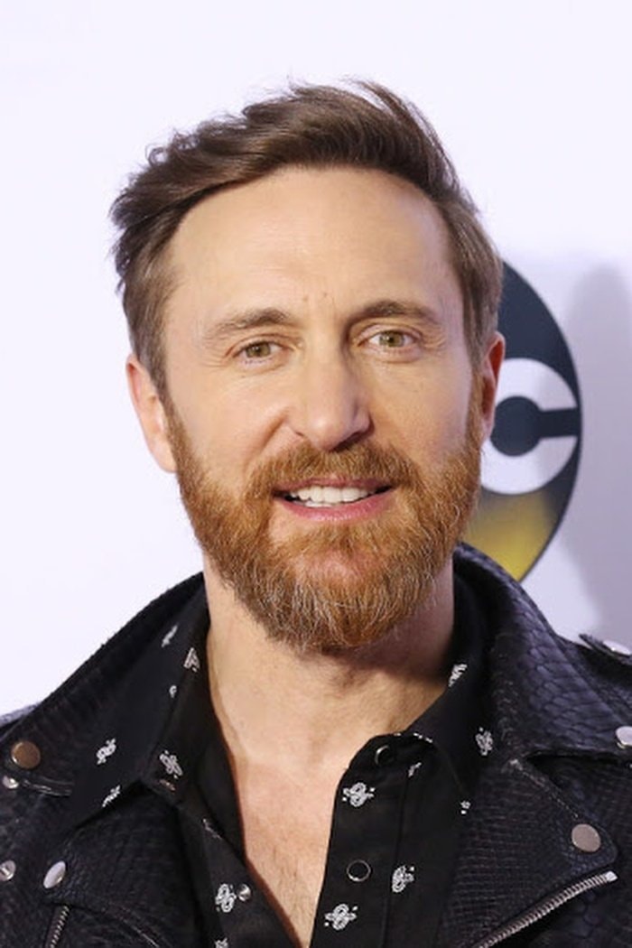 Foto de David Guetta