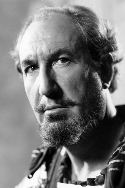 Foto de Ralph Truman