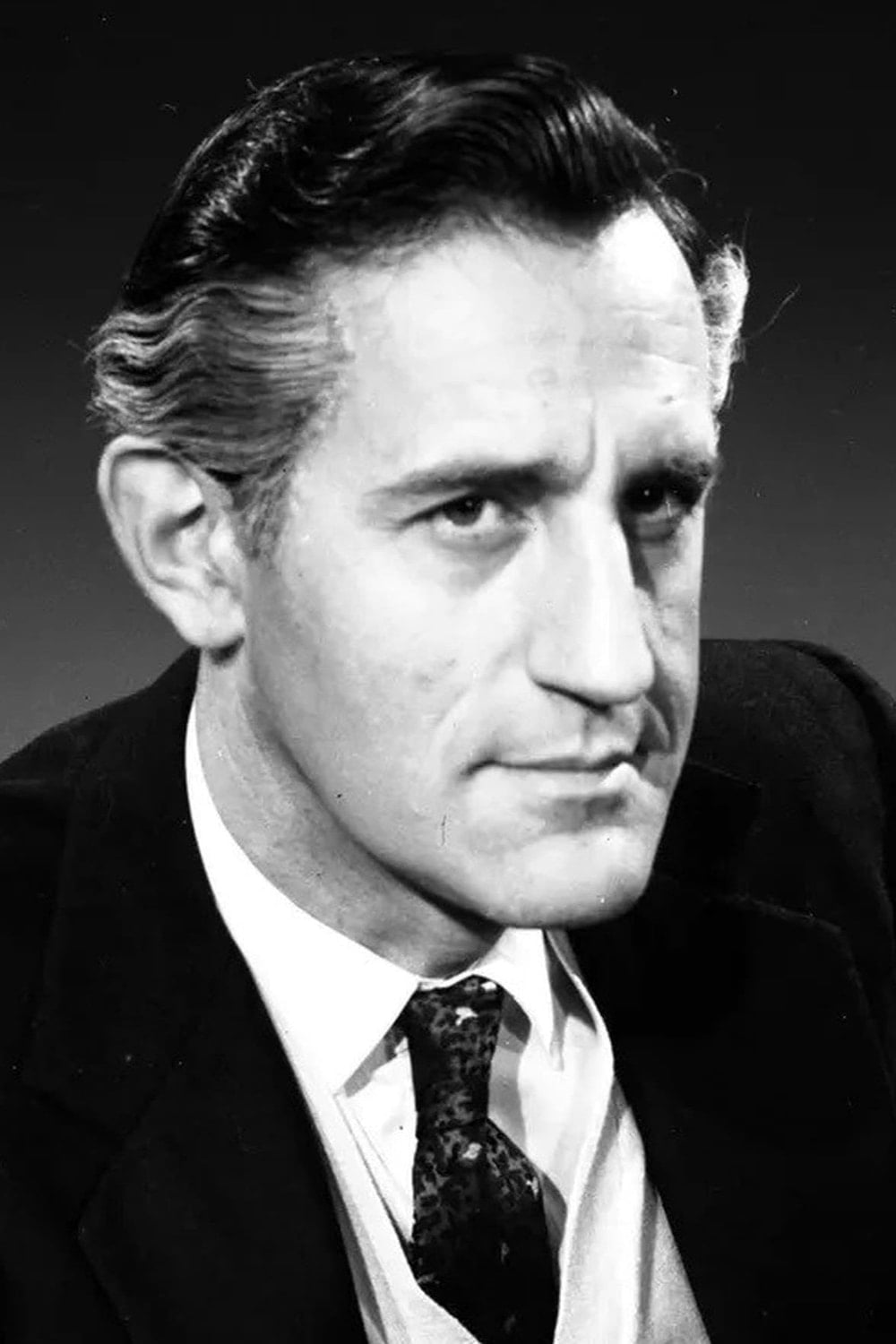 Foto de Douglas Wilmer