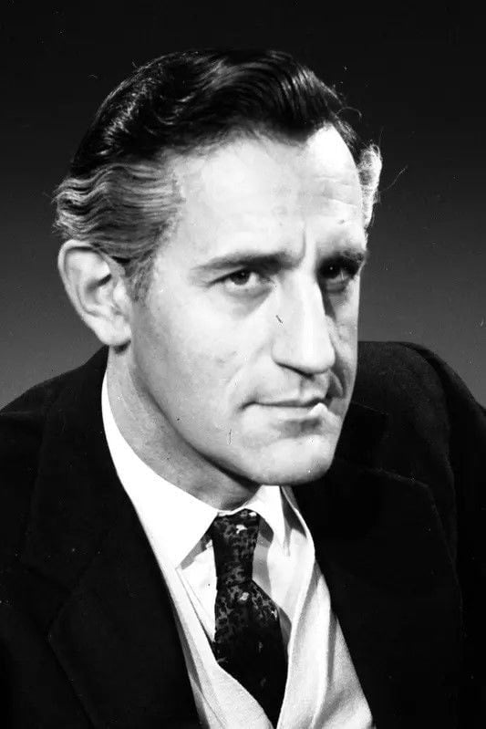 Foto de Douglas Wilmer