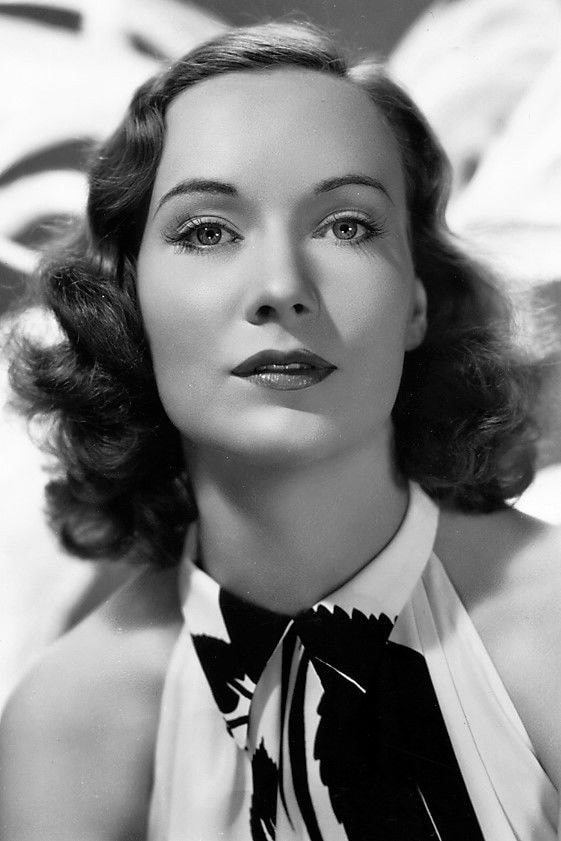 Foto de Sigrid Gurie