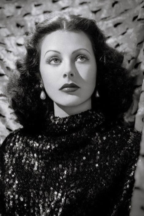 Foto de Hedy Lamarr