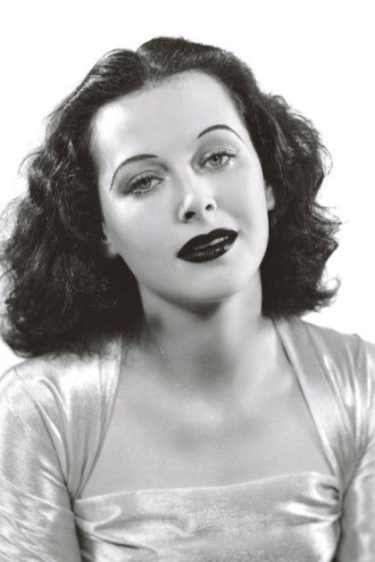 Foto de Hedy Lamarr
