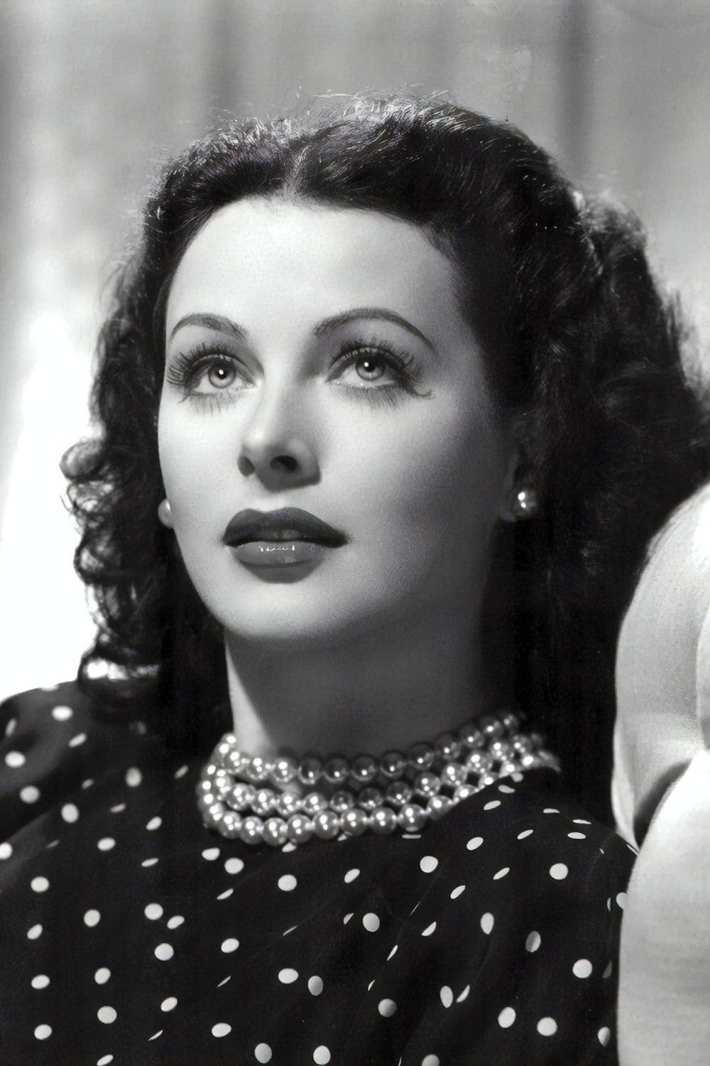 Foto de Hedy Lamarr