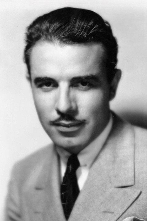 Foto de Onslow Stevens