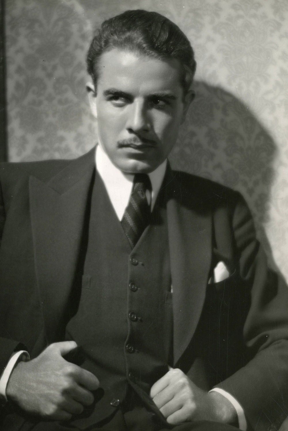 Foto de Onslow Stevens