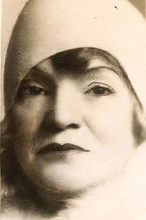 Foto de Lillian Harmer