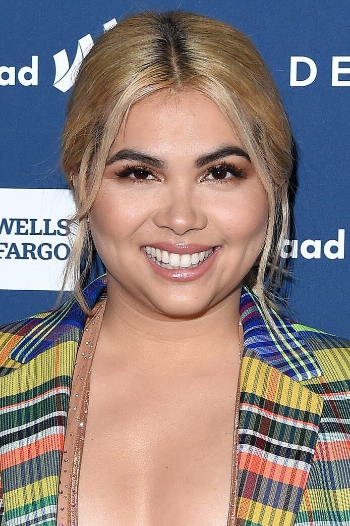 Foto de Hayley Kiyoko