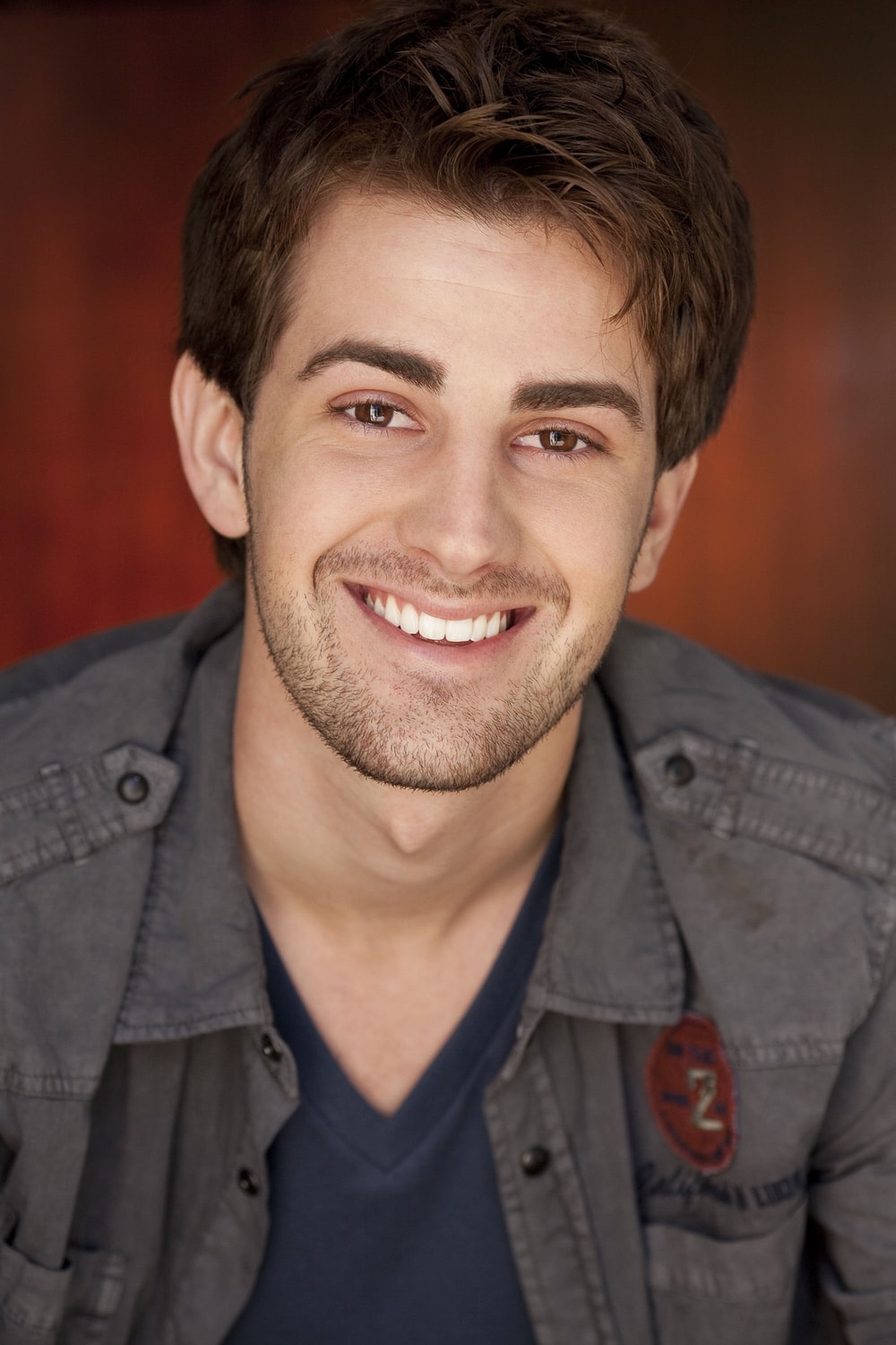 Foto de Nick Palatas