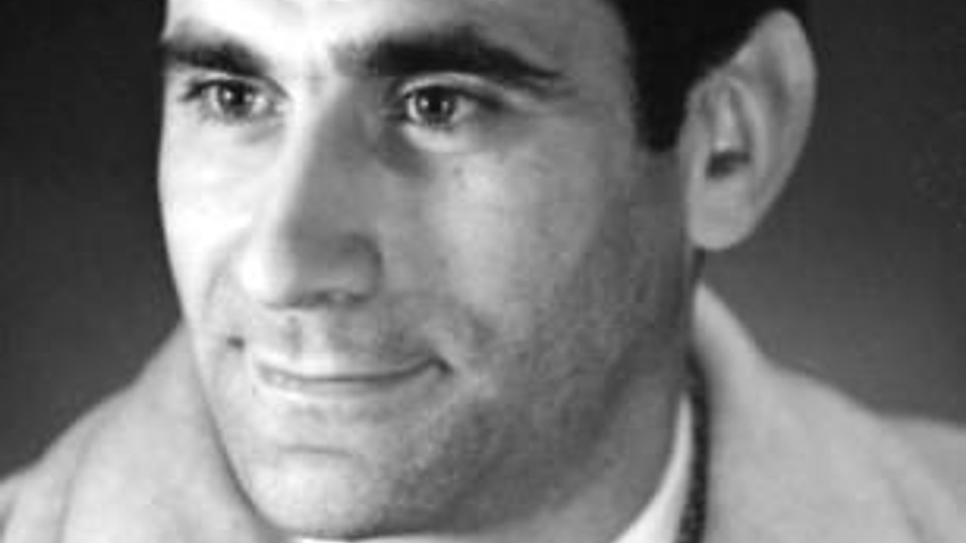 Foto de Alberto Lupo