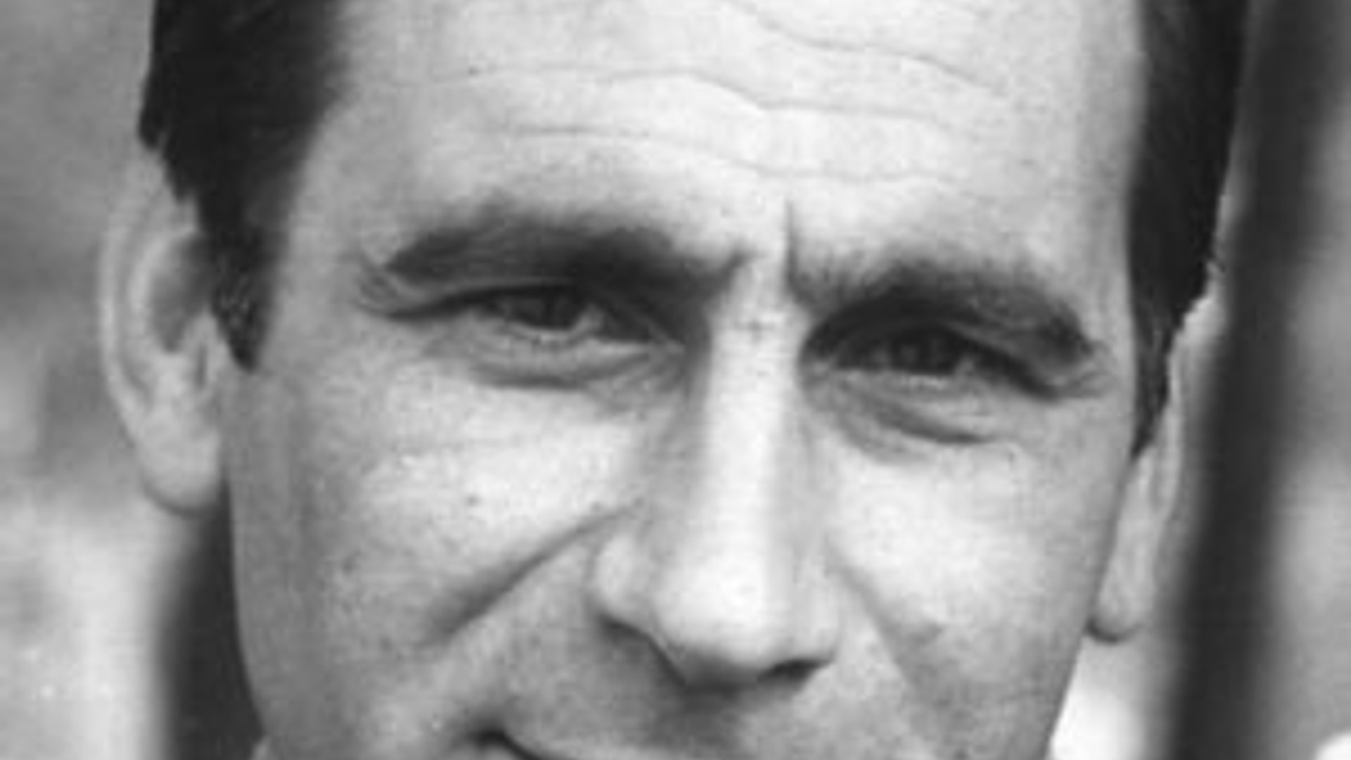 Foto de Alberto Lupo