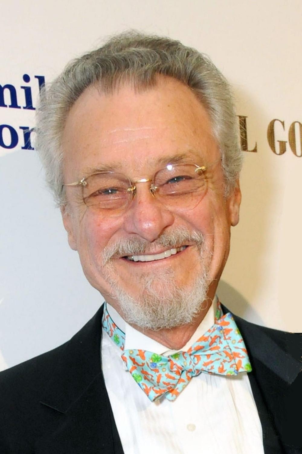 Foto de Jerry Hardin