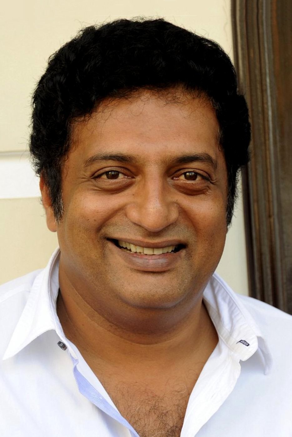 Foto de Prakash Raj