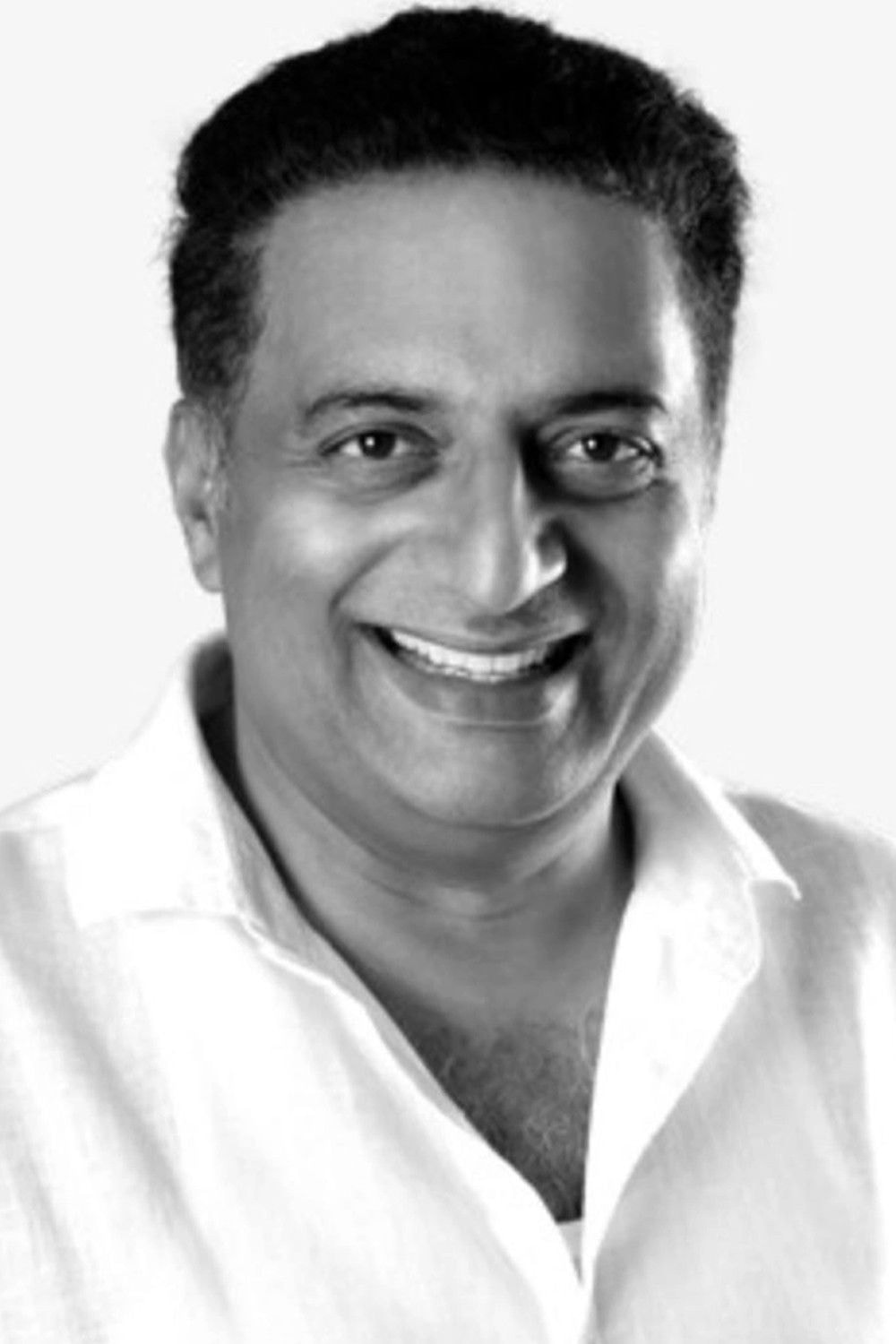 Foto de Prakash Raj