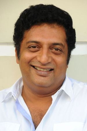 Foto de Prakash Raj
