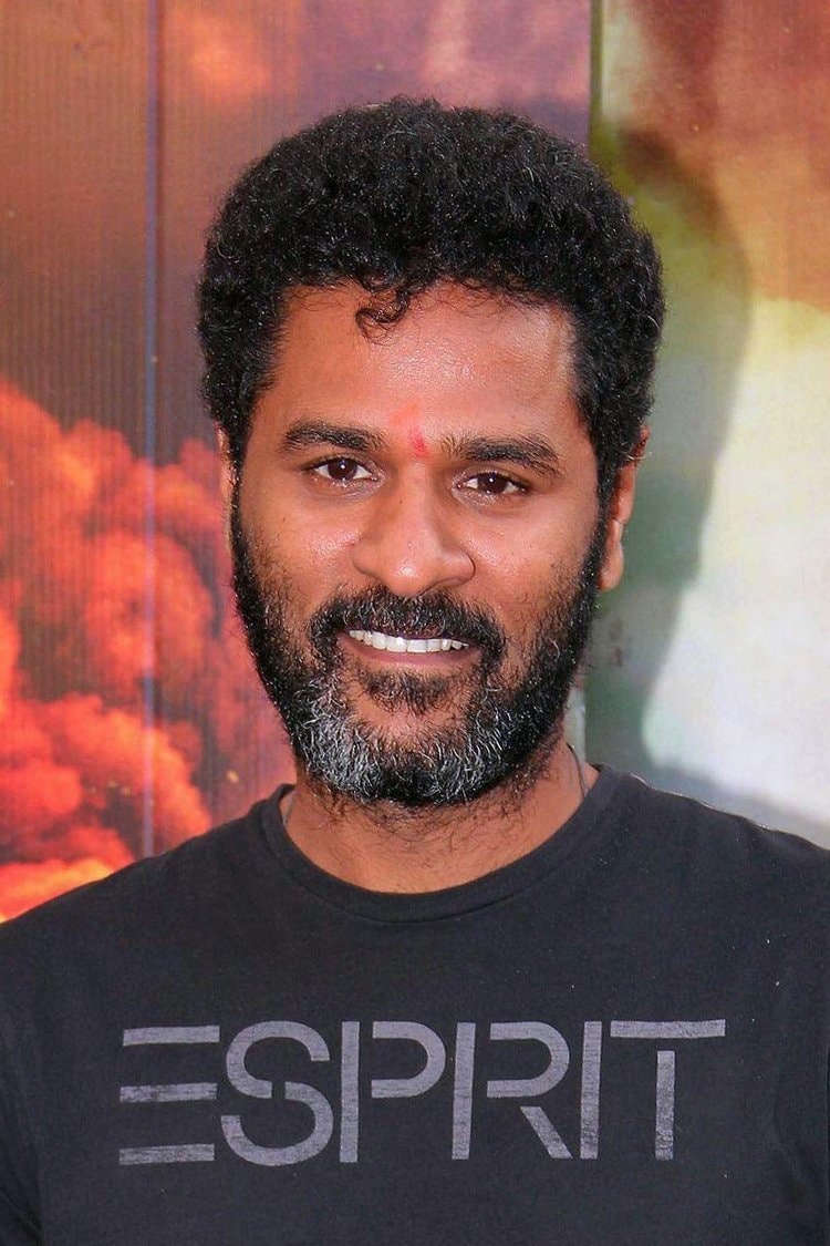 Foto de Prabhu Deva