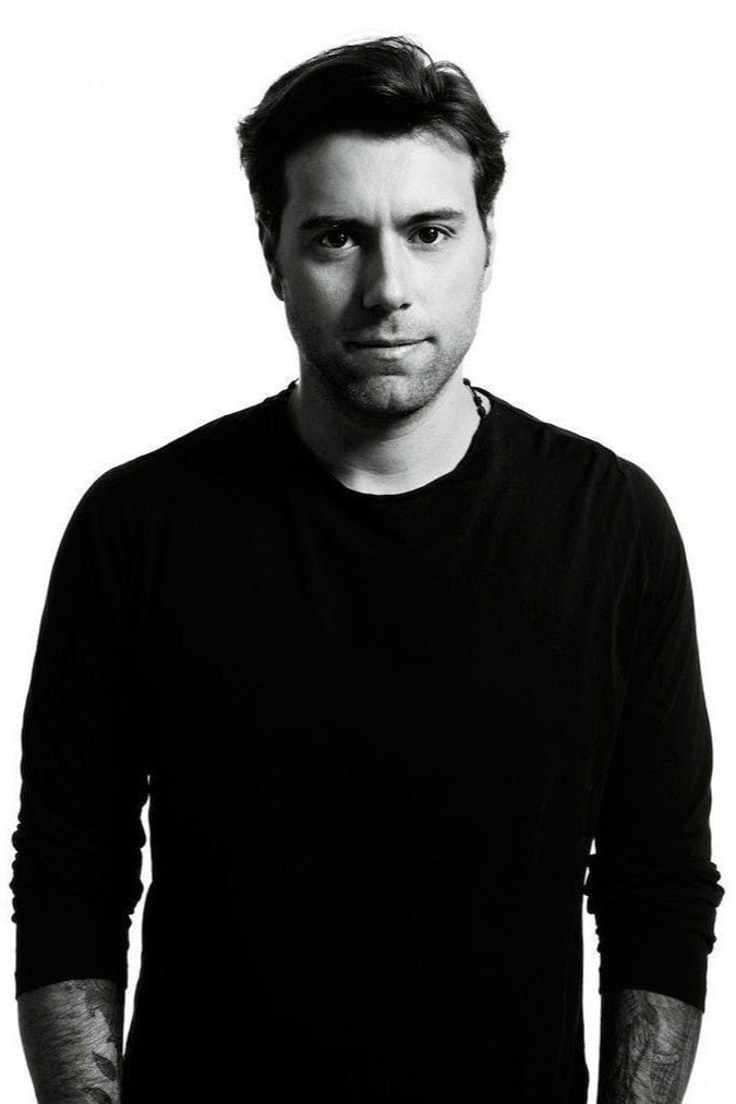 Foto de Sebastian Ingrosso