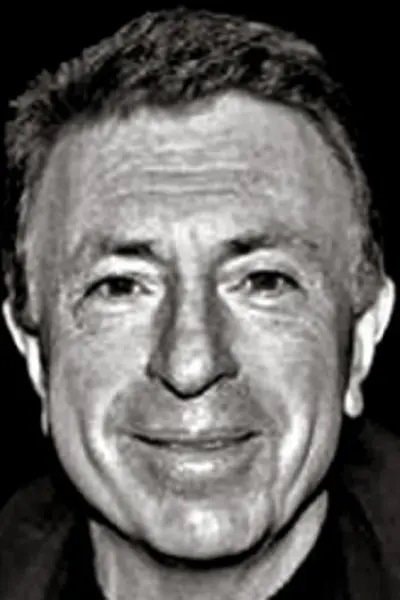 Foto de Bernard L. Kowalski