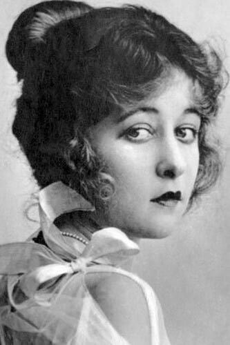 Foto de Mildred Harris