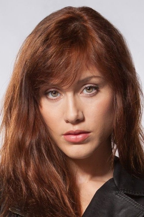 Foto de Gabriella Pession