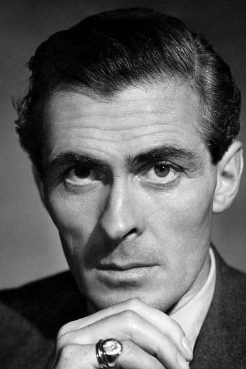 Foto de Edward Underdown