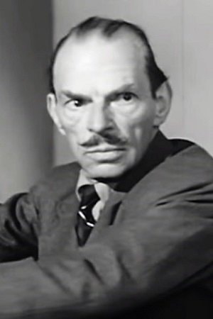 Foto de Ivor Barnard