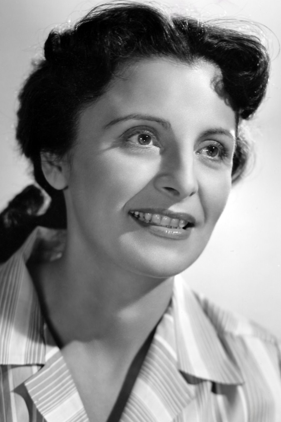 Foto de Angela Clarke