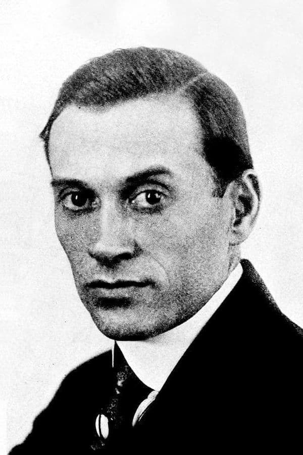 Foto de William Nigh