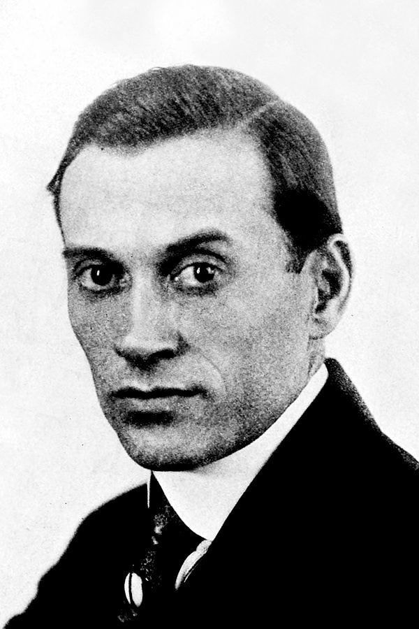 Foto de William Nigh