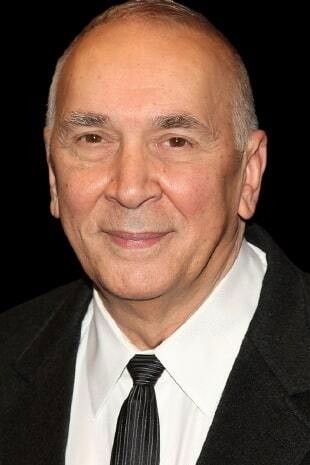 Foto de Frank Langella