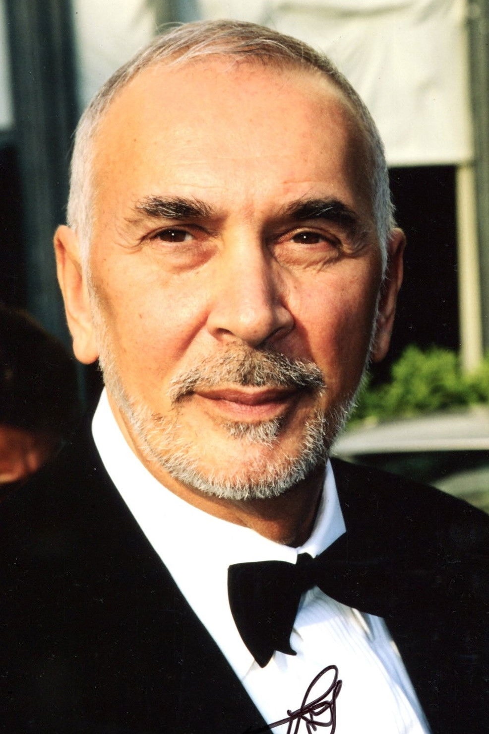Foto de Frank Langella